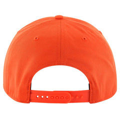 Cincinnati Bengals '47 Overhand Hitch Adjustable Hat - Orange for sale