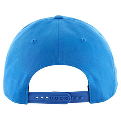 Detroit Lions '47 Overhand Hitch Adjustable Hat - Blue for sale