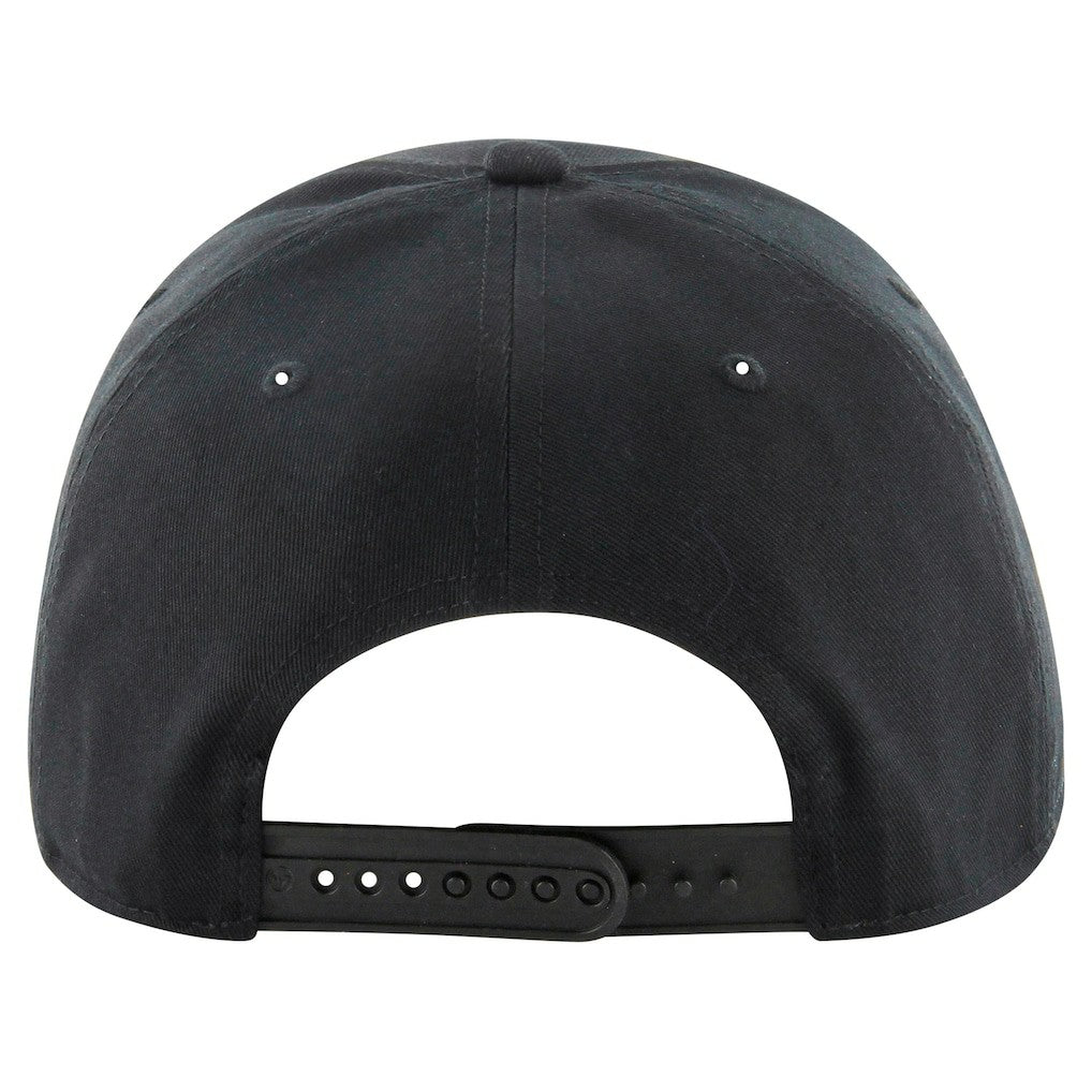 Cincinnati Bengals '47 Overhand Hitch Adjustable Hat - Black for sale