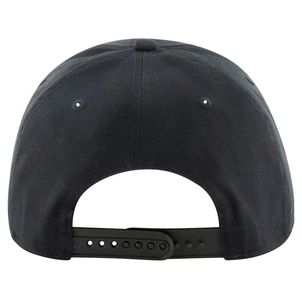 Cincinnati Bengals '47 Overhand Hitch Adjustable Hat - Black for sale