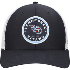 Tennessee Titans '47 Disclose Trophy Flex Hat - Navy on sale