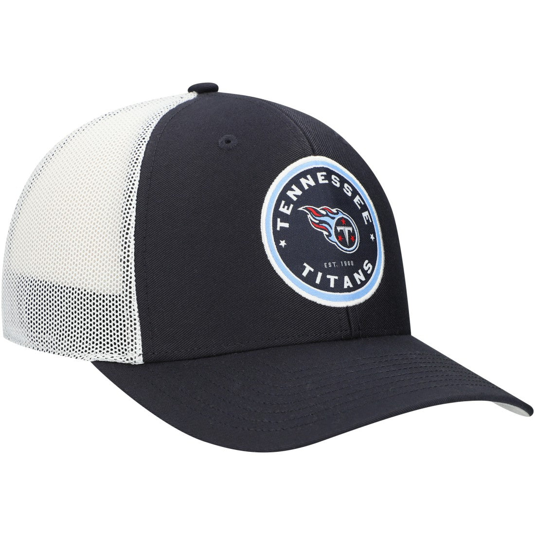 Tennessee Titans '47 Disclose Trophy Flex Hat - Navy on sale