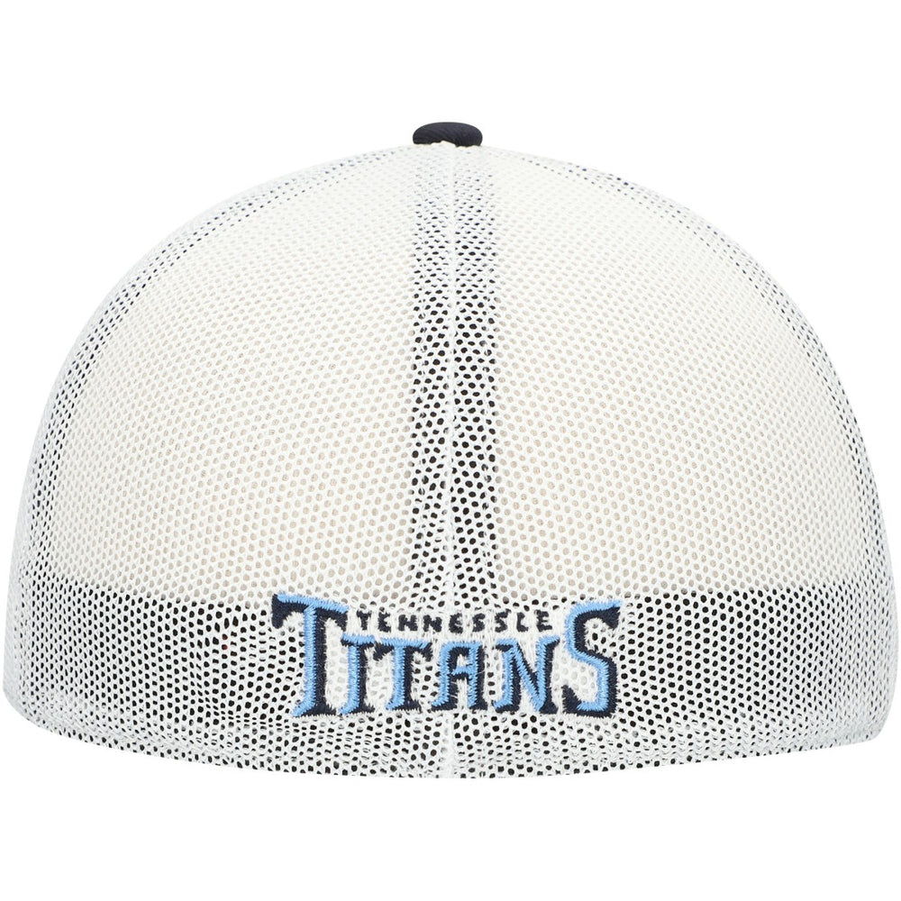 Tennessee Titans '47 Disclose Trophy Flex Hat - Navy on sale