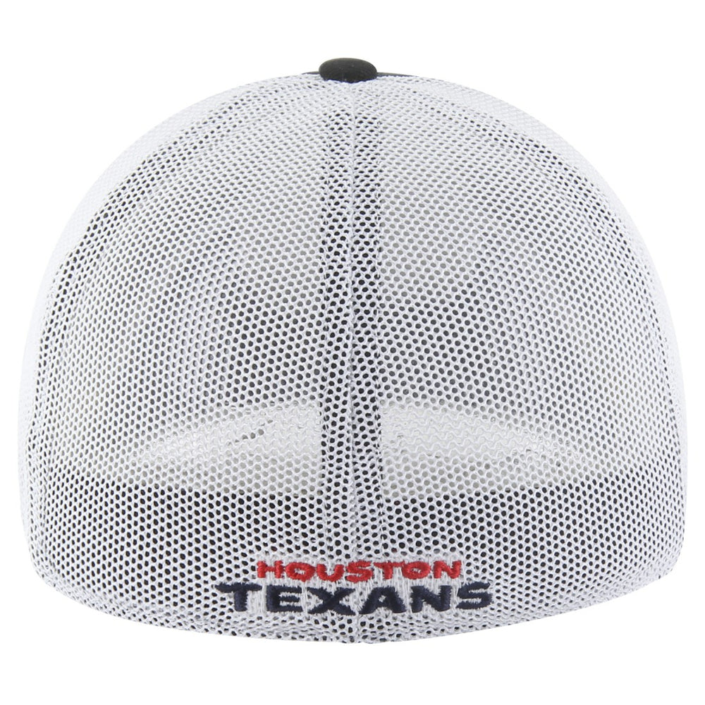 Houston Texans '47 Disclose Trophy Stretch Fit Hat - Navy on sale