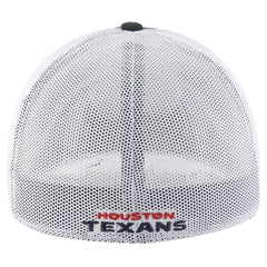 Houston Texans '47 Disclose Trophy Stretch Fit Hat - Navy on sale