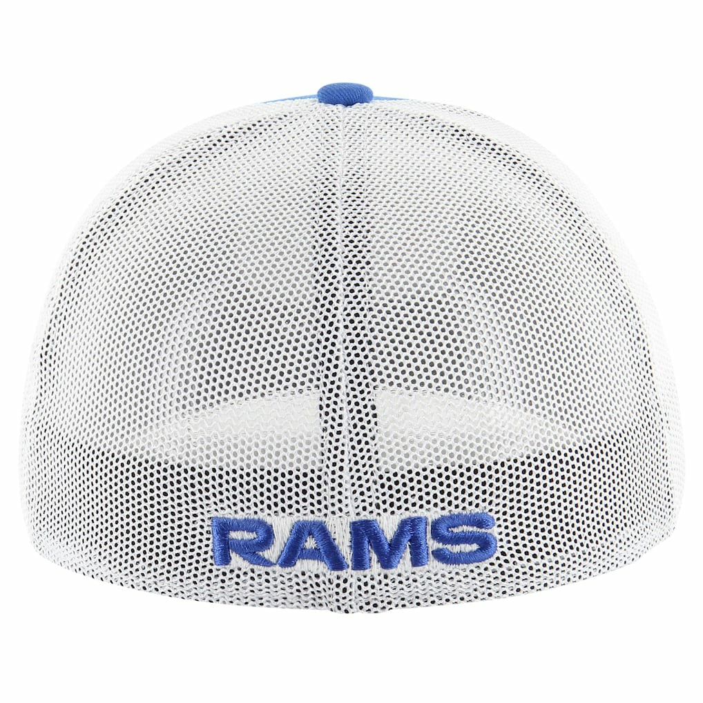 Los Angeles Rams '47 Disclose Trophy Stretch Fit Hat - Royal for sale