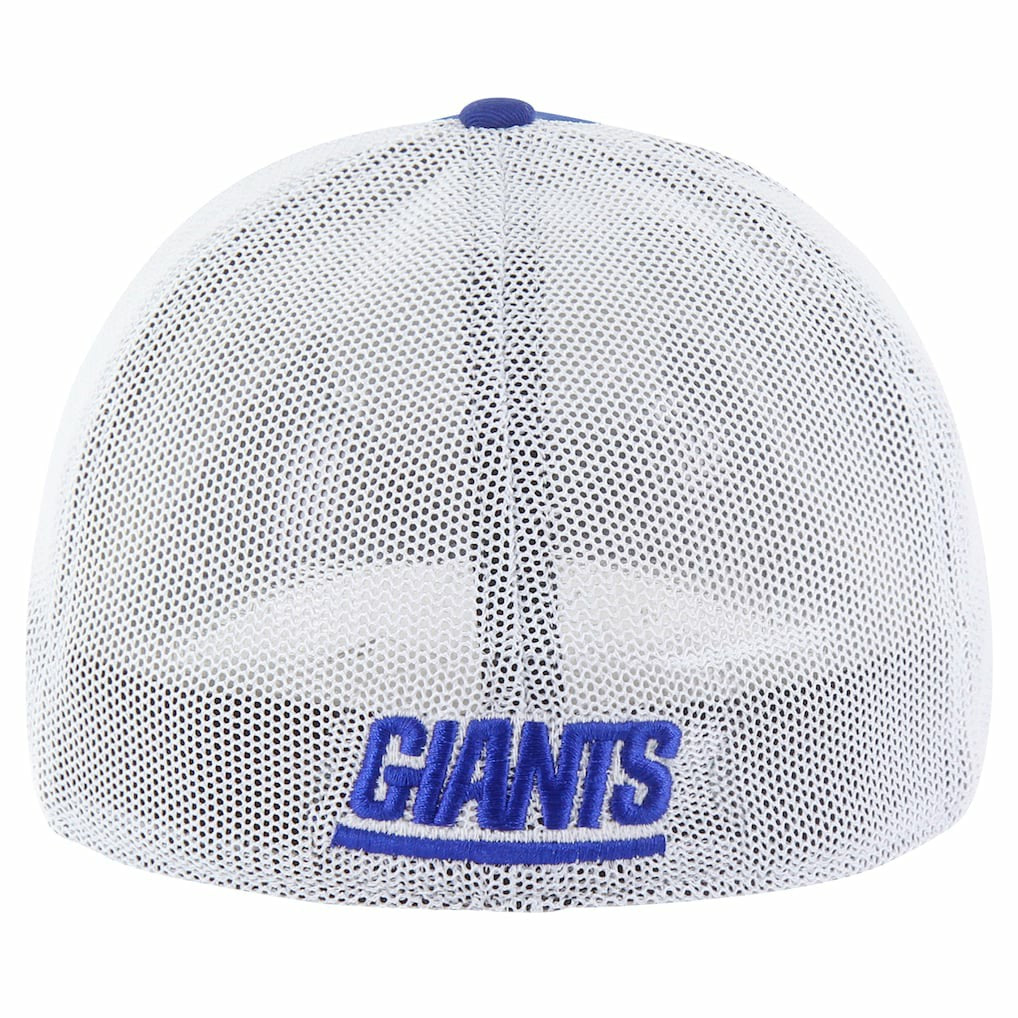 New York Giants '47 Disclose Trophy Stretch Fit Hat - Royal on sale