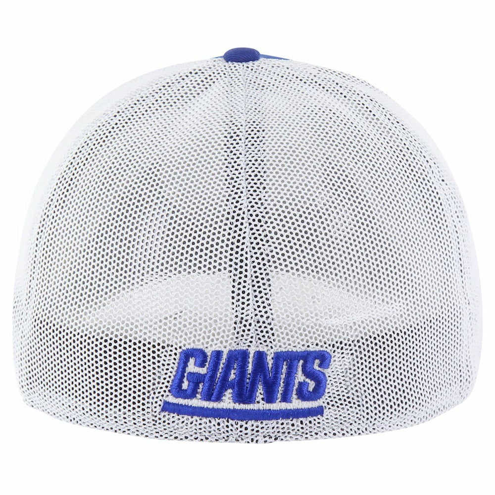 New York Giants '47 Disclose Trophy Stretch Fit Hat - Royal on sale