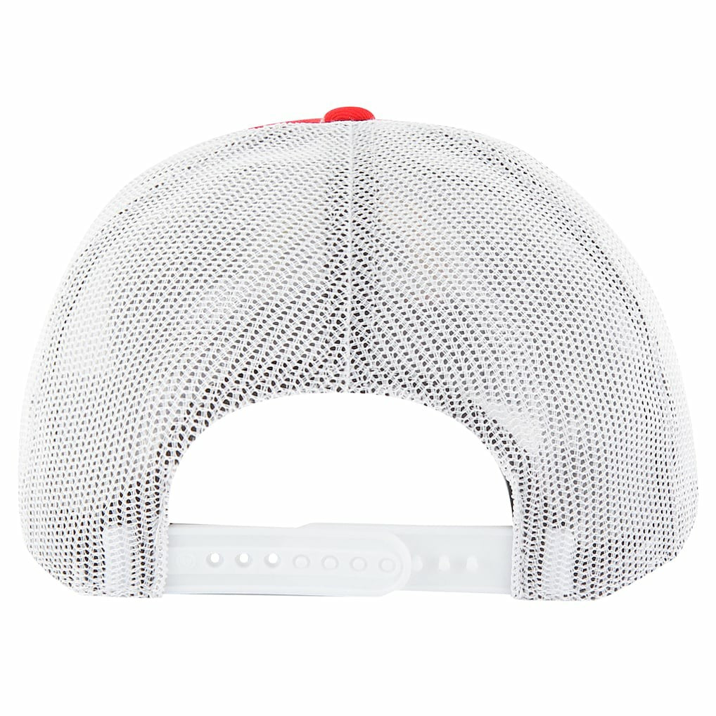 Kansas City Chiefs '47 Team Unstructured Trucker Adjustable Hat - Red/White on sale
