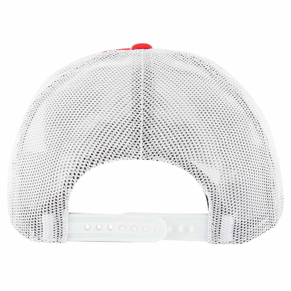 Kansas City Chiefs '47 Team Unstructured Trucker Adjustable Hat - Red/White on sale