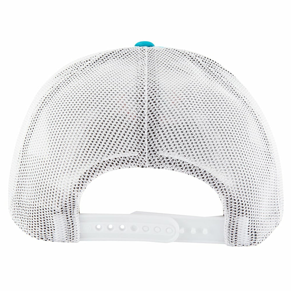 Miami Dolphins '47 Team Unstructured Trucker Adjustable Hat - Aqua/White discount