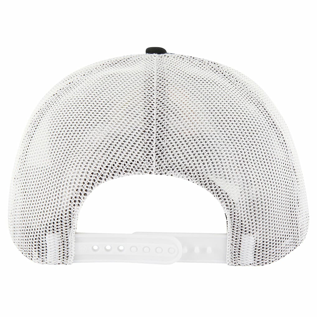 New Orleans Saints '47 Team Unstructured Trucker Adjustable Hat - Black/White online