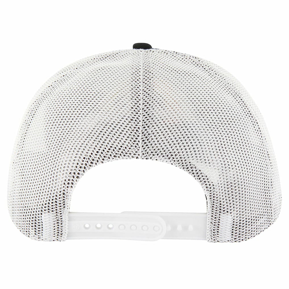 New Orleans Saints '47 Team Unstructured Trucker Adjustable Hat - Black/White online