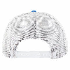 Detroit Lions '47 Team Unstructured Trucker Adjustable Hat - Blue/White online