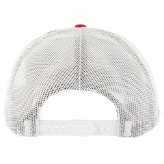 Arizona Cardinals '47 Team Unstructured Trucker Adjustable Hat - Cardinal/White discount