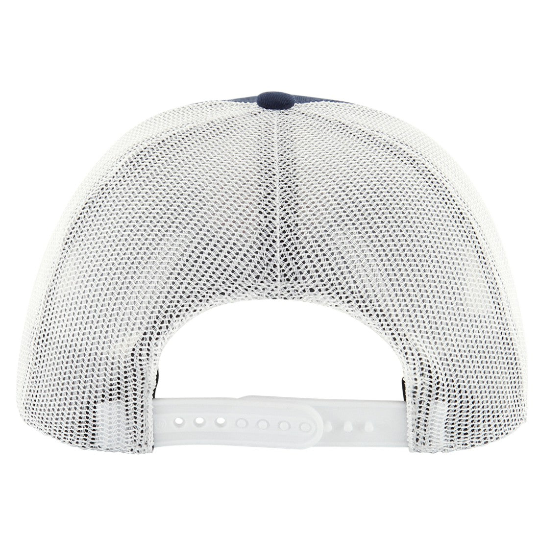 Houston Texans '47 Team Unstructured Trucker Adjustable Hat - Navy/White cheap