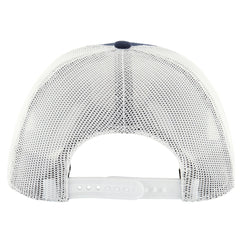 Houston Texans '47 Team Unstructured Trucker Adjustable Hat - Navy/White cheap