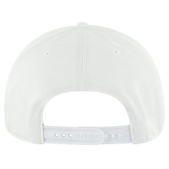 Detroit Lions '47 Roscoe Hitch Rope Adjustable Hat - White on sale