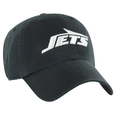 New York Jets '47 Clean Up Tonal Adjustable Hat - Black sale
