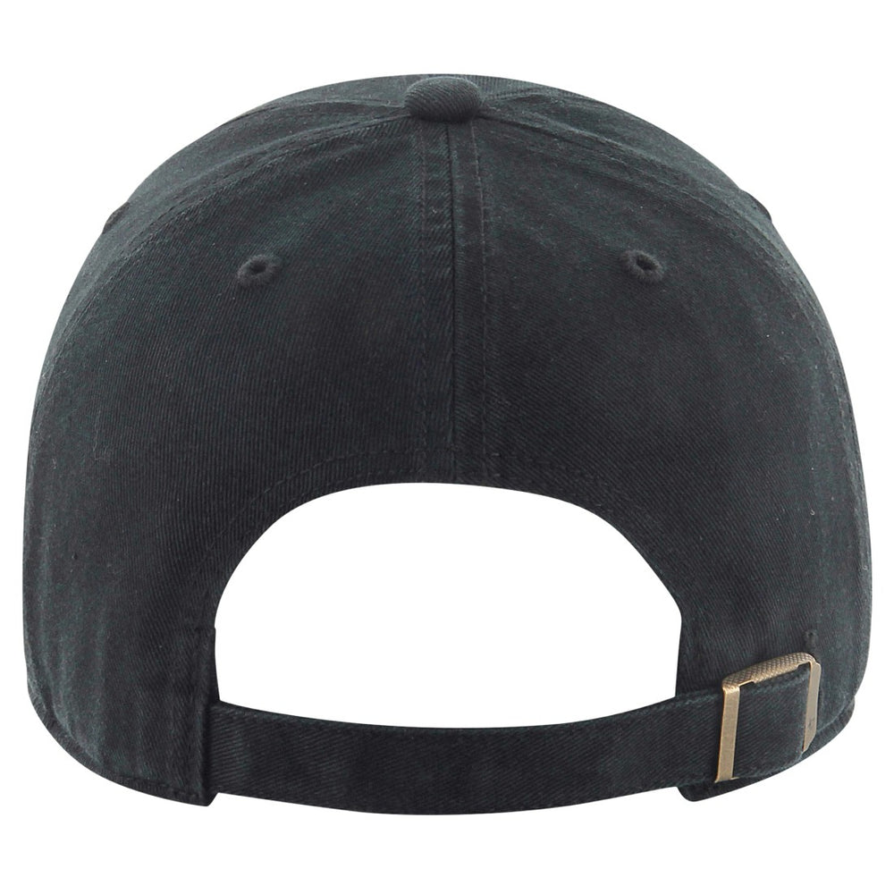 New York Jets '47 Clean Up Tonal Adjustable Hat - Black sale