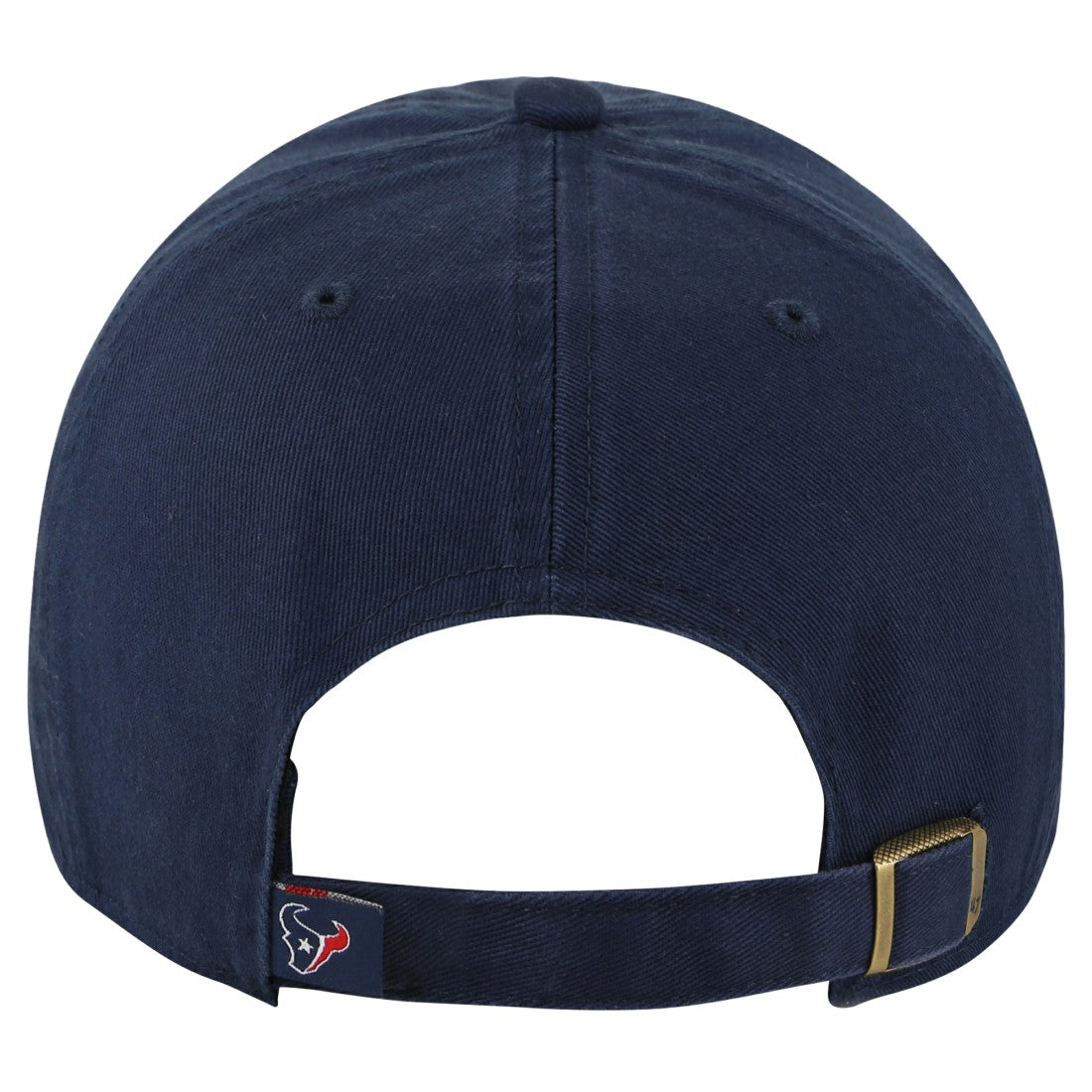 Houston Texans '47 Clean Up Team Script Adjustable Hat - Navy cheap