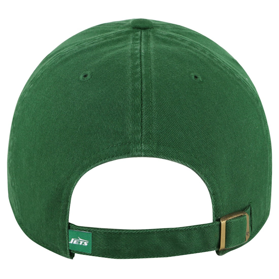 New York Jets '47 Clean Up Team Script Adjustable Hat - Green online