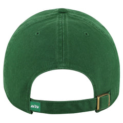 New York Jets '47 Clean Up Team Script Adjustable Hat - Green online