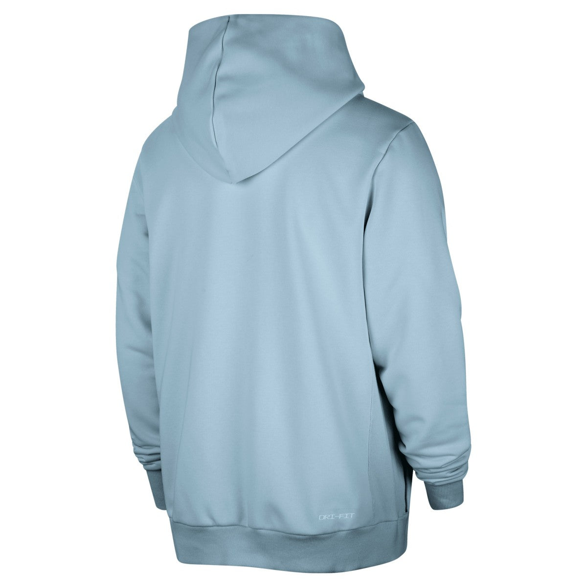 Orlando Magic Authentic Standard Issue Full-Zip Hoodie Jacket - Light Blue | Nike sale