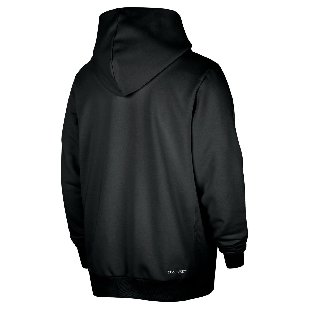 Phoenix Suns Authentic Standard Issue Full-Zip Hoodie Jacket - Black | Nike on sale
