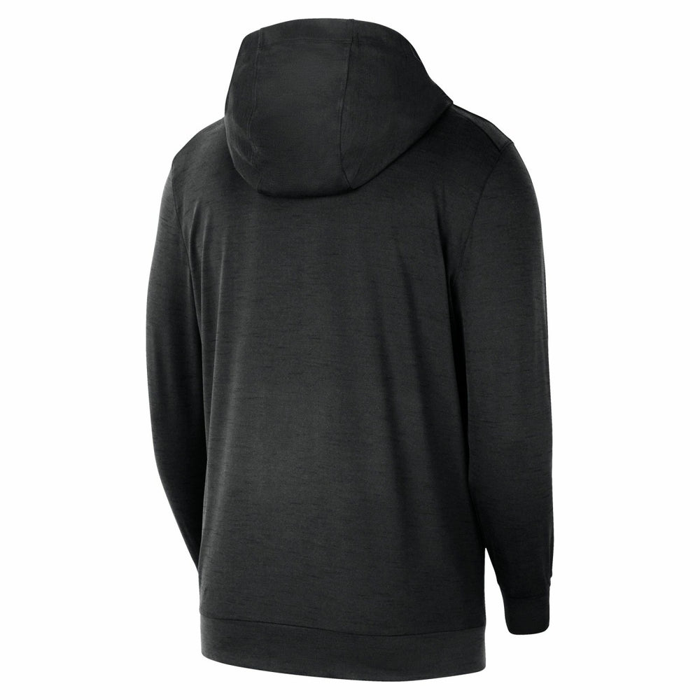 Orlando Magic 2024/25 On-Court Authentic Practice Yoga Restore Lightweight Pullover Hoodie - Black | Nike shop