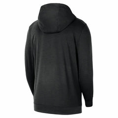 Orlando Magic 2024/25 On-Court Authentic Practice Yoga Restore Lightweight Pullover Hoodie - Black | Nike shop