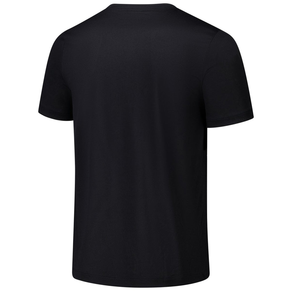 Utah Jazz 2024/25 Legend On-Court Practice Performance T-Shirt - Black | Nike on sale