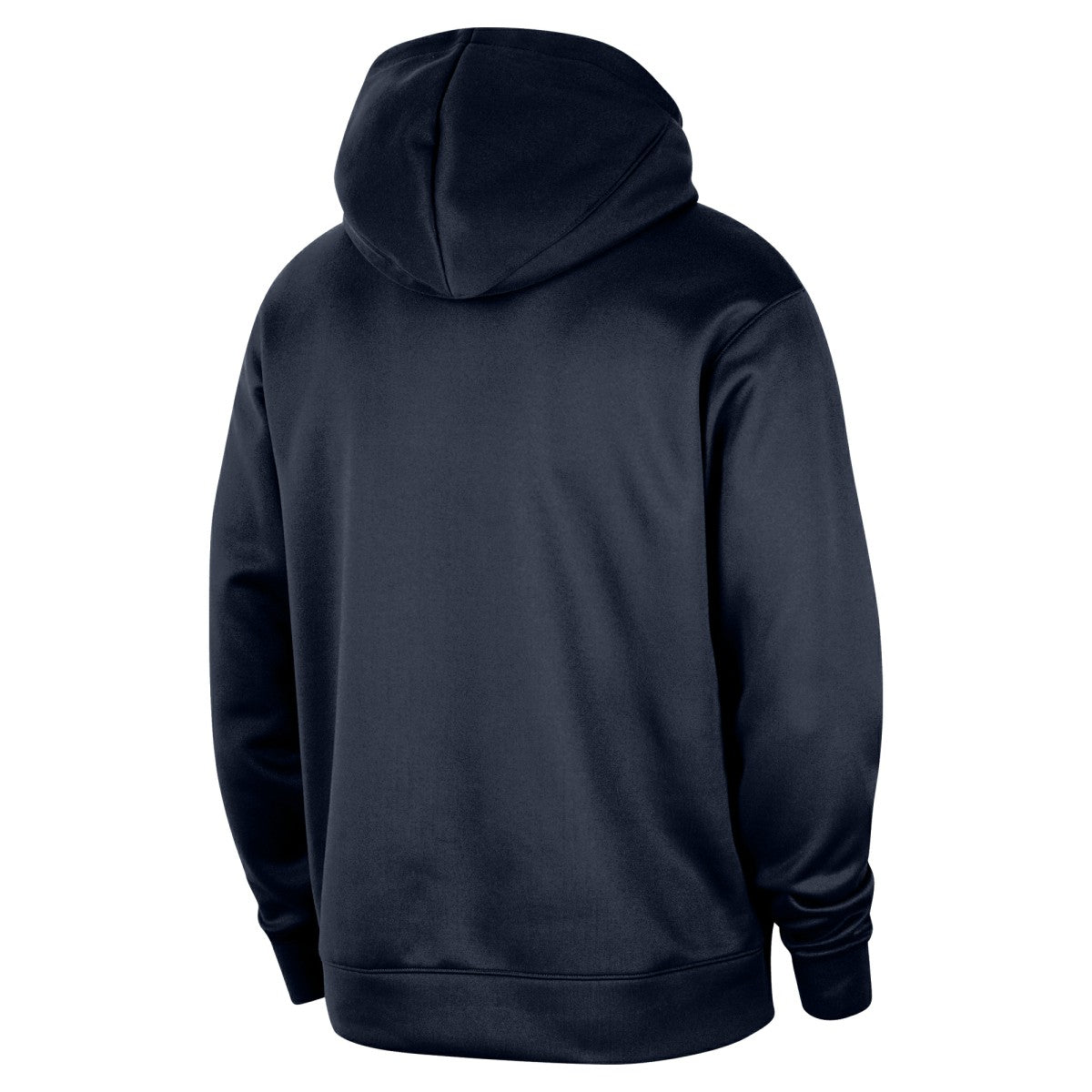 Memphis Grizzlies 2024/25 Spotlight On-Court Practice Performance Pullover Hoodie - Navy | Nike sale