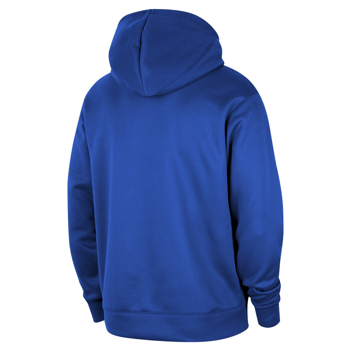 Milwaukee Bucks 2024/25 Spotlight On-Court Practice Performance Pullover Hoodie - Royal | Nike cheap