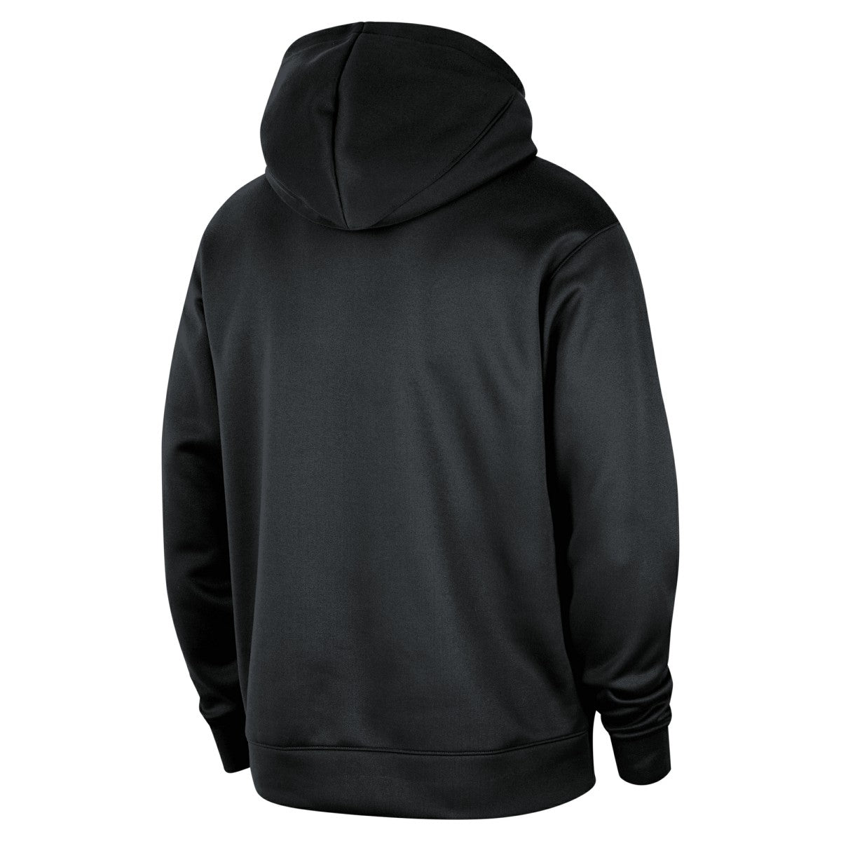 Sacramento Kings 2024/25 Spotlight On-Court Practice Performance Pullover Hoodie - Black | Nike sale