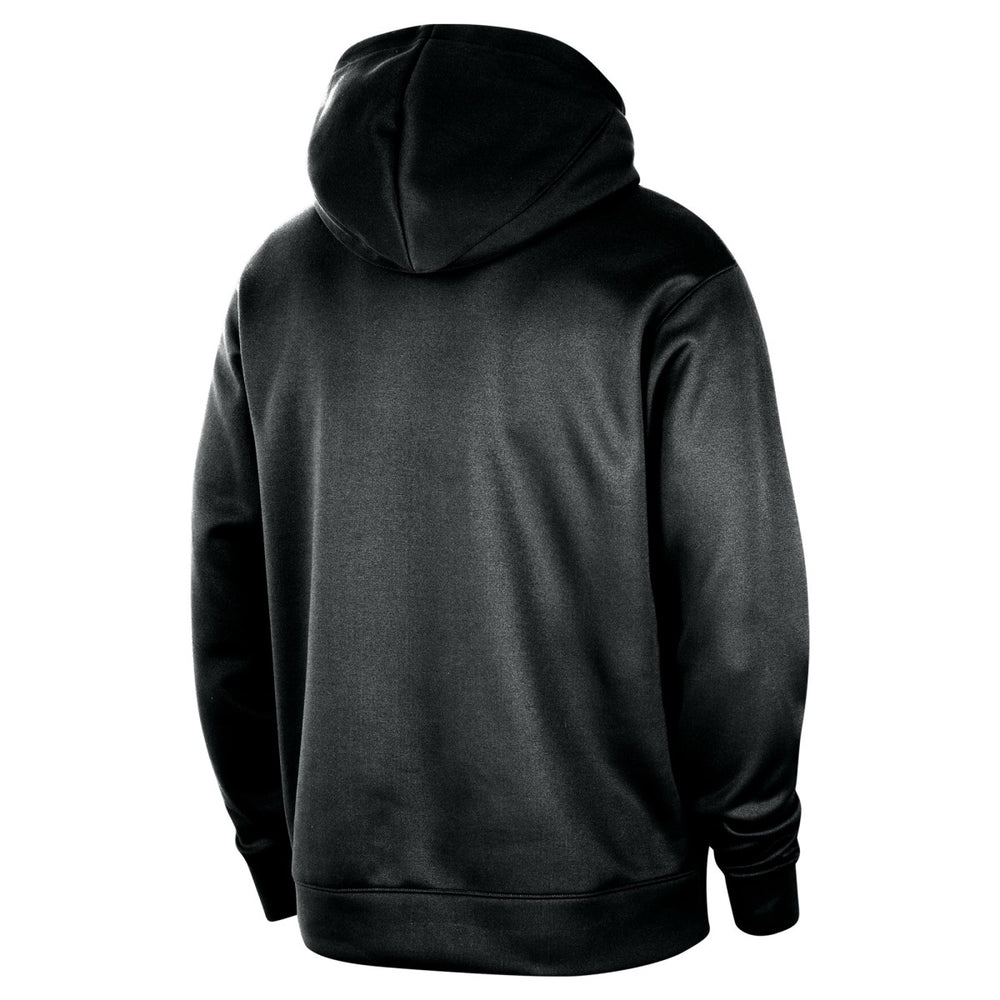 Orlando Magic 2024/25 Spotlight On-Court Practice Performance Pullover Hoodie - Black | Nike online