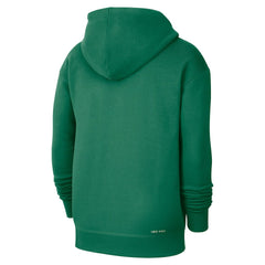 Boston Celtics Courtside Standard Issue Premium Performance Pullover Hoodie - Kelly Green | Nike discount