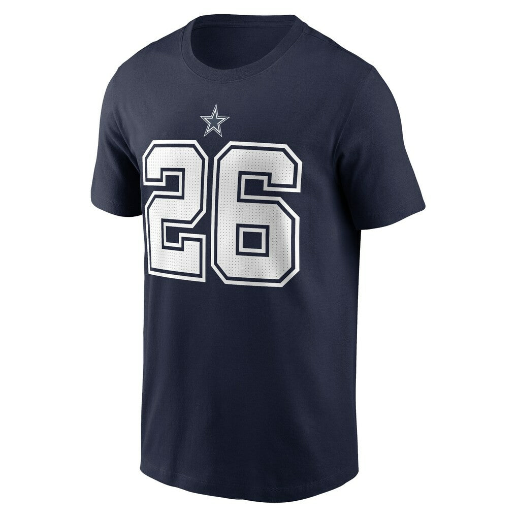 DaRon Bland Dallas Cowboys Player Name & Number T-Shirt - Navy | Nike cheap