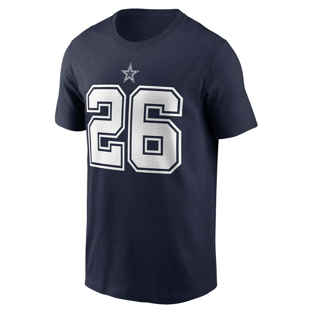 DaRon Bland Dallas Cowboys Player Name & Number T-Shirt - Navy | Nike cheap