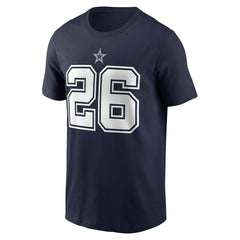 DaRon Bland Dallas Cowboys Player Name & Number T-Shirt - Navy | Nike cheap