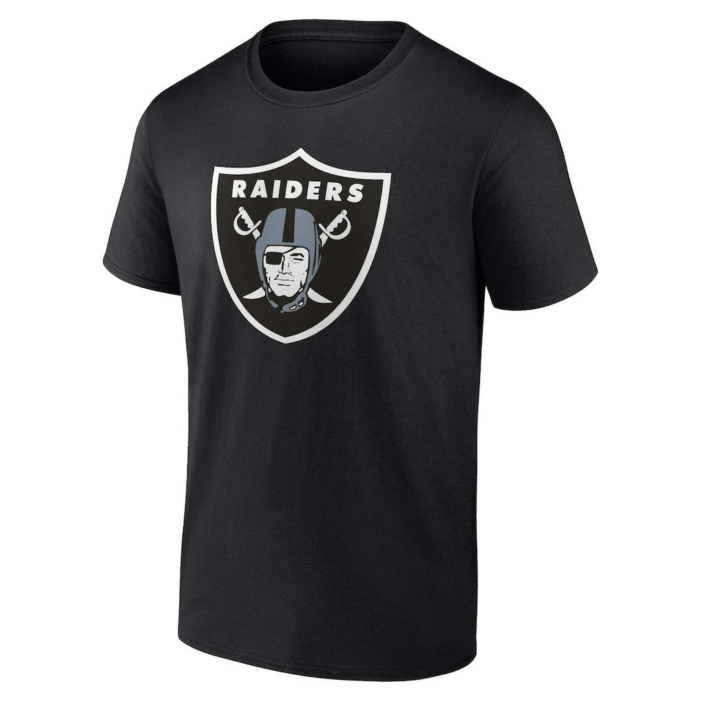 Maxx Crosby Las Vegas Raiders Player Icon Name & Number T-Shirt - Black on sale