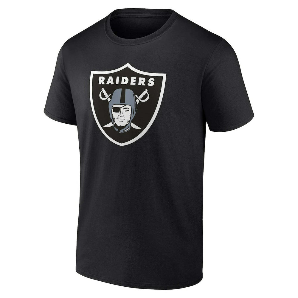 Maxx Crosby Las Vegas Raiders Player Icon Name & Number T-Shirt - Black on sale