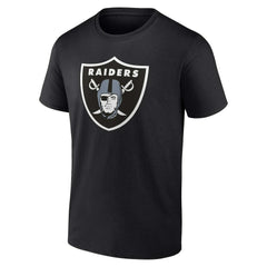 Maxx Crosby Las Vegas Raiders Player Icon Name & Number T-Shirt - Black on sale