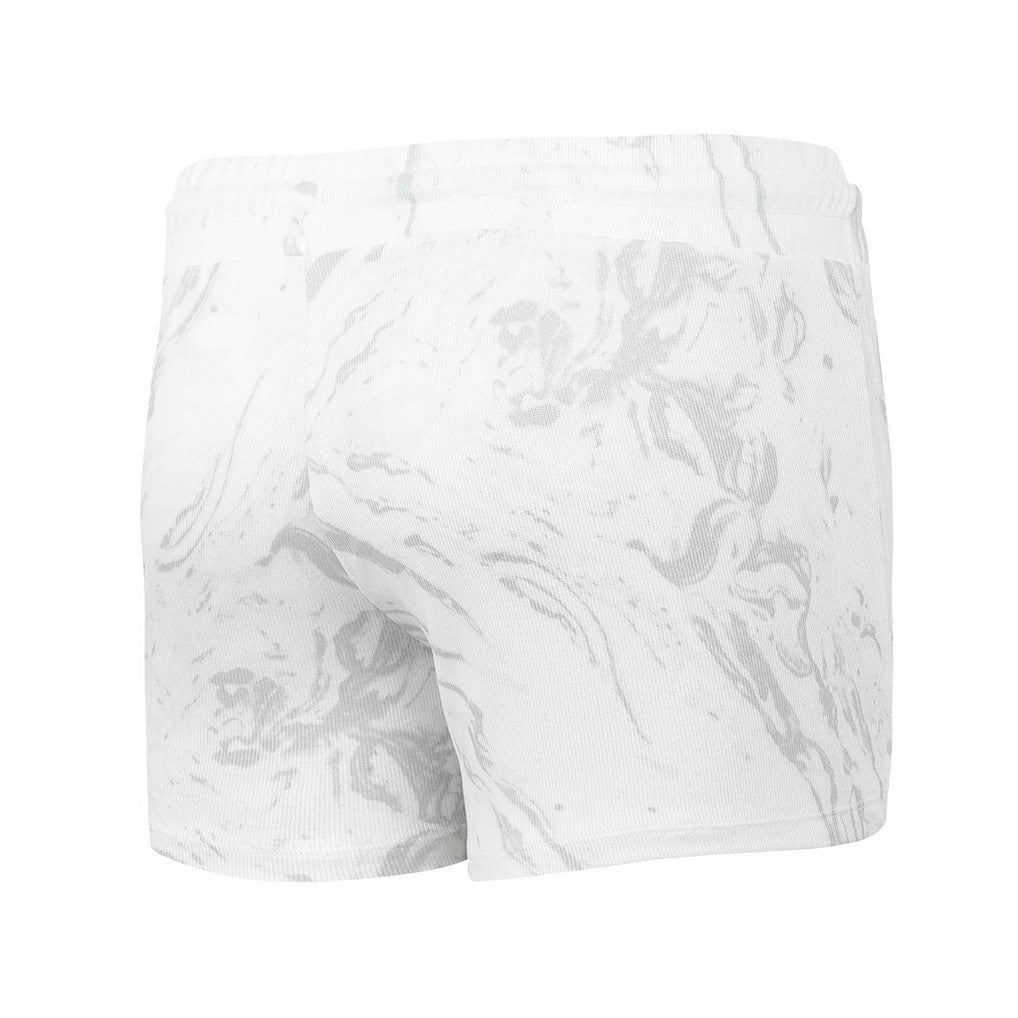 Brooklyn Nets Concepts Sport Women's Quartz Tank Top & Shorts Set - White sale
