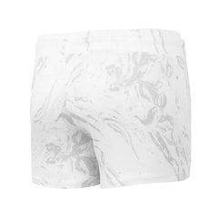 Chicago Bulls Concepts Sport Women's Quartz Tank Top & Shorts Set - White cheap