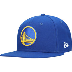 Golden State Warriors Injection State Outline 9FIFTY Snapback Hat sale - Royal | New Era on sale