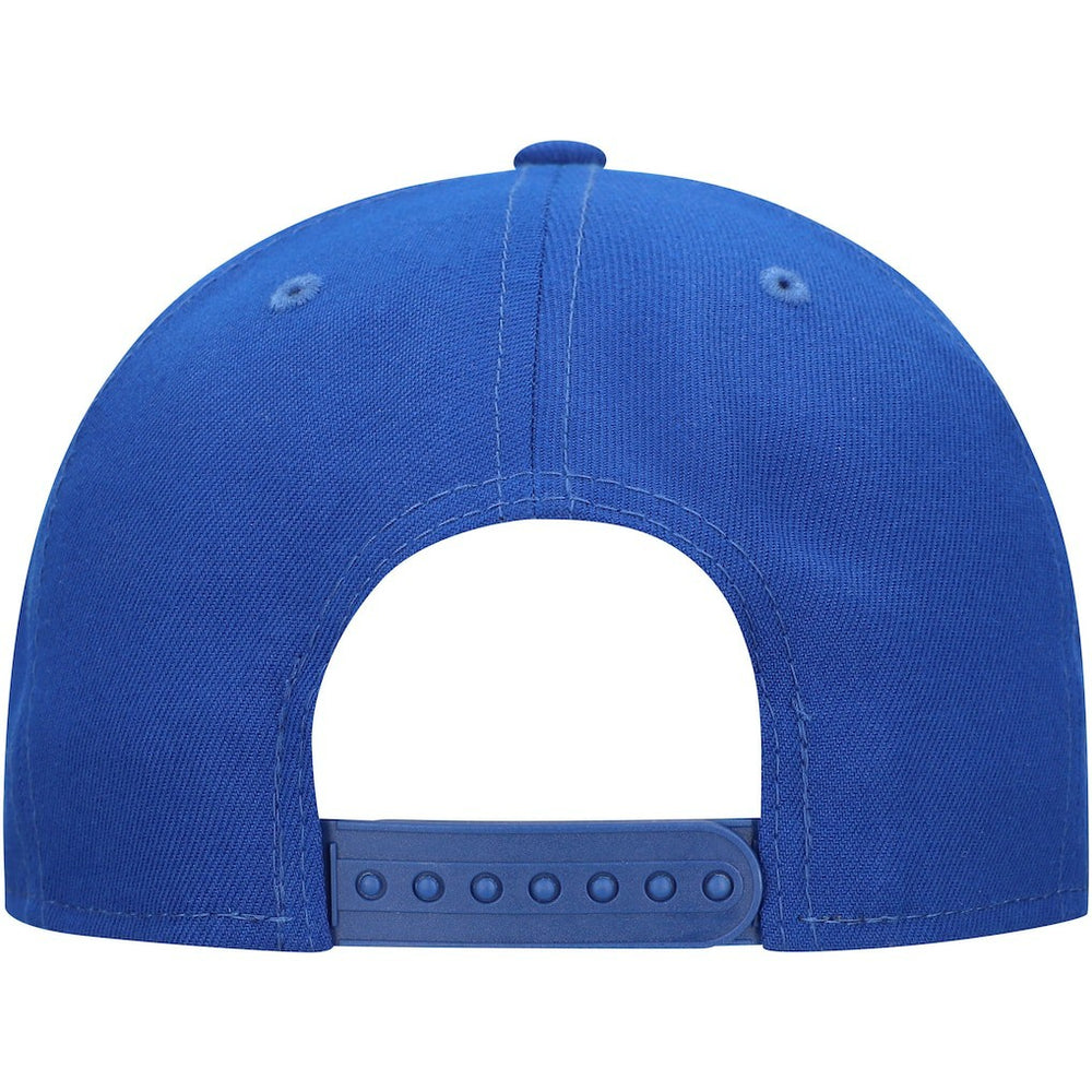 Golden State Warriors Injection State Outline 9FIFTY Snapback Hat sale - Royal | New Era on sale