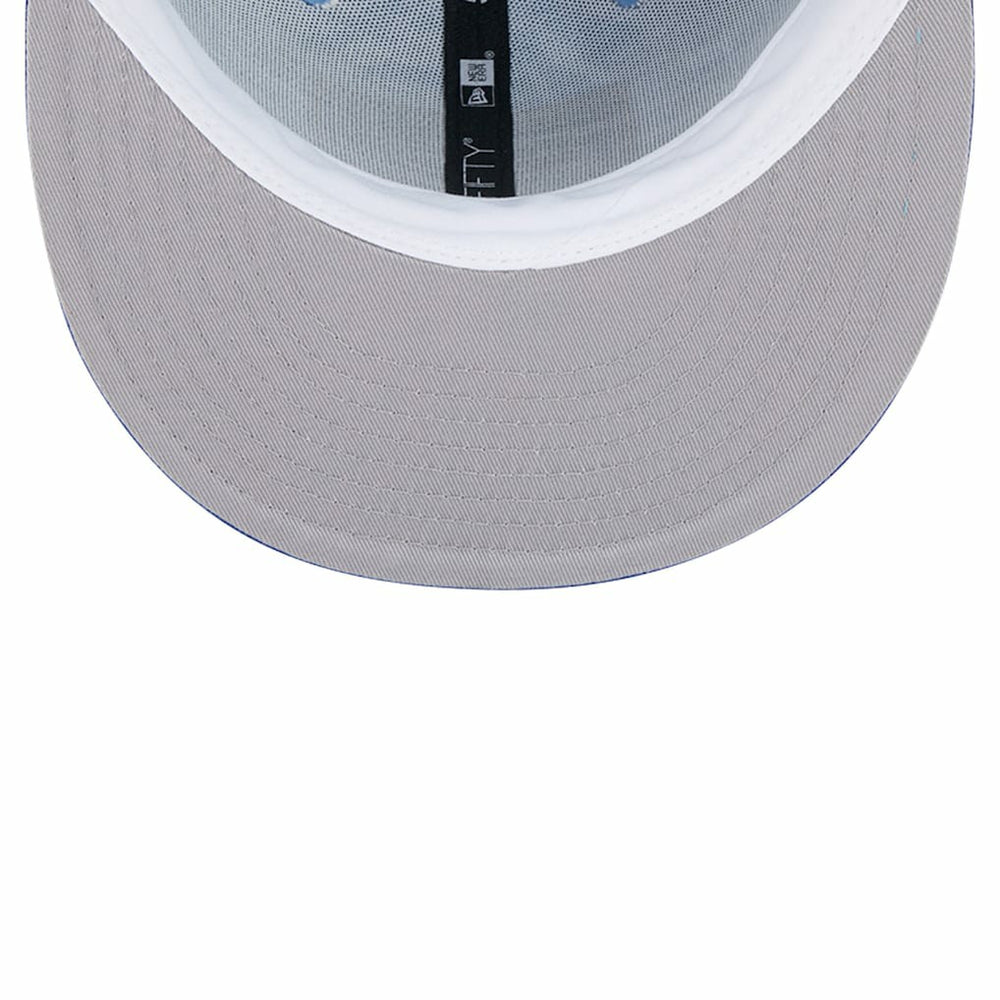 Golden State Warriors Palm Fronds 2-Tone 59FIFTY Fitted Hat sale - Royal | New Era cheap