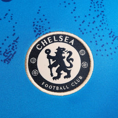 Chelsea 2024/25 Academy Pro Pre-Match Top - Blue | Nike online