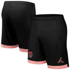Paris Saint-Germain Jordan Brand Third 2024/25 Performance Stadium Shorts - Black | Jordan cheap